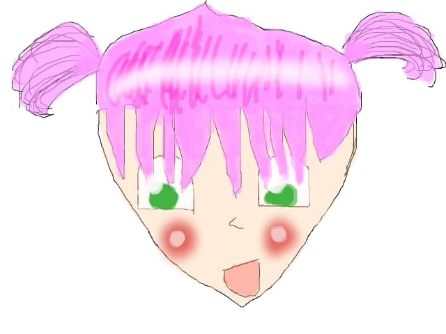 anime