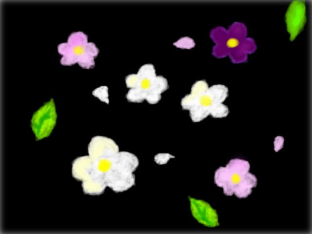 flowers