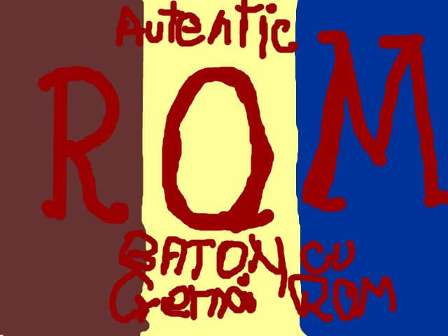 rom