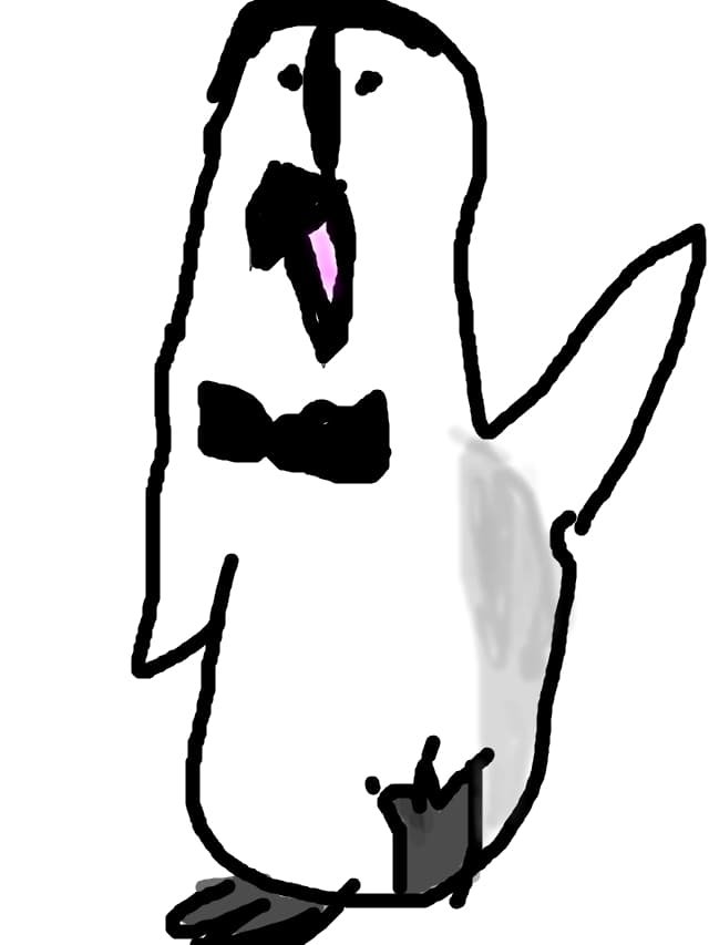 pinguin