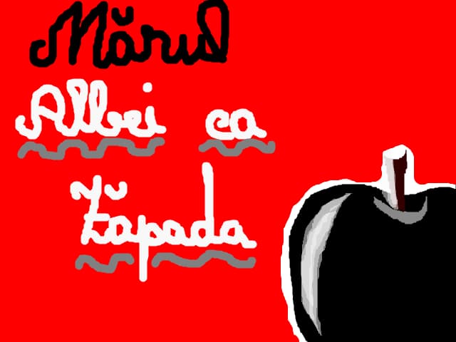 marul negru