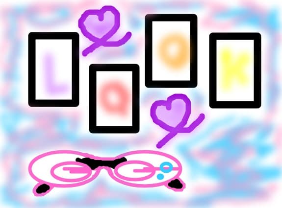 Look