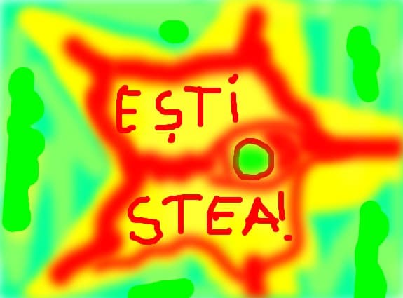 Forta Steaua!