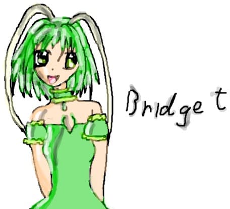bridget