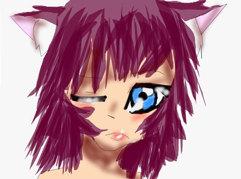 girl