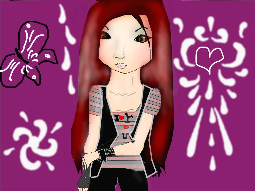 Rockeritza Pwp