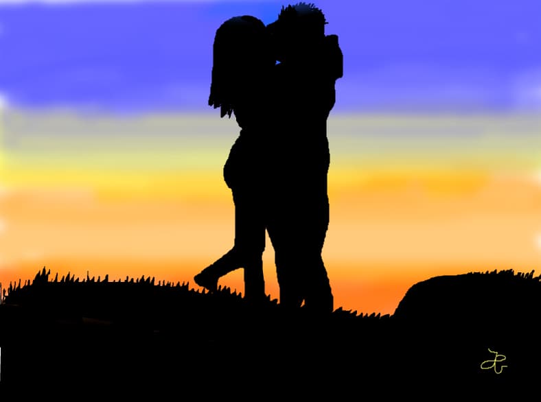 Kiss