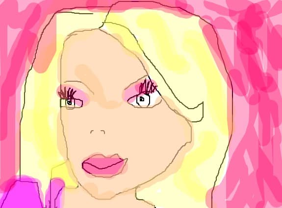 barbie