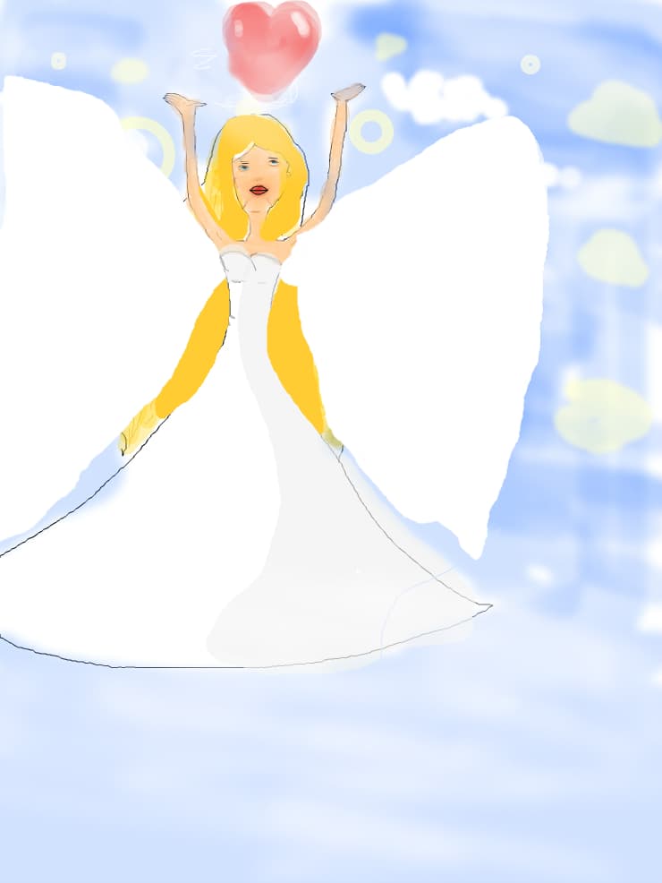 angel