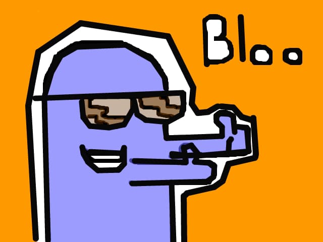 Bloo