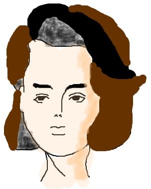 portret