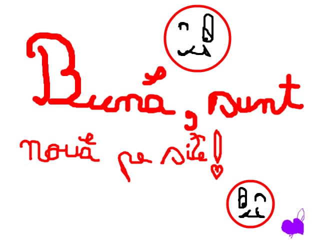 Buna>:D<