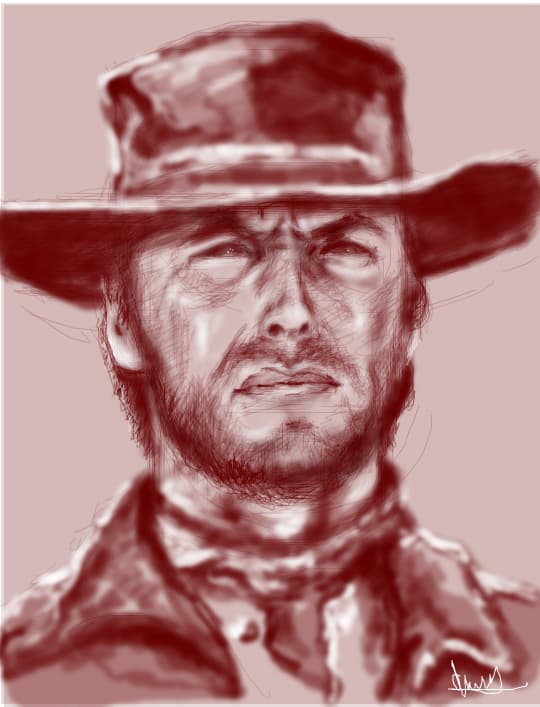 clint eastwood