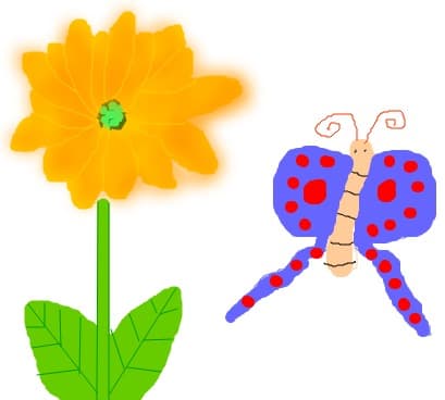 floare