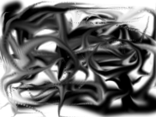 Dark House