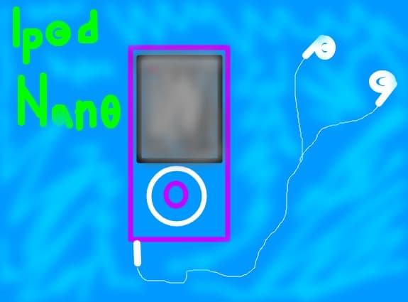 Ipod Nano