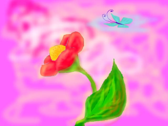 Floare