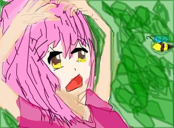 amu hinamori