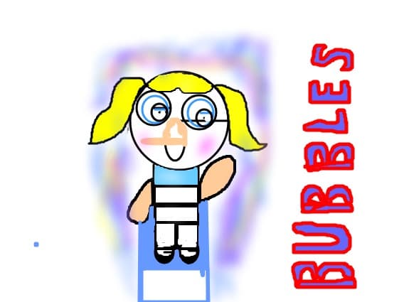 Bubbles