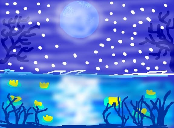 lacul