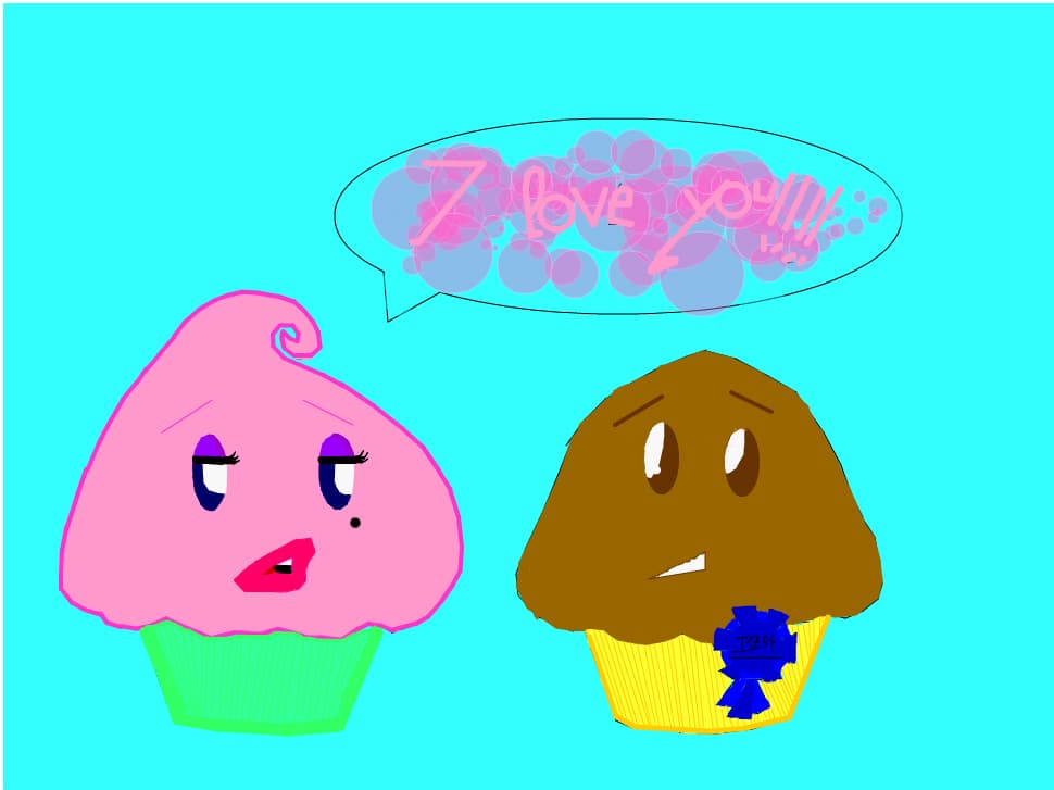 muffins