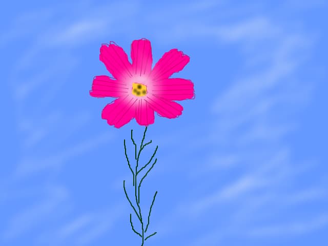 floare