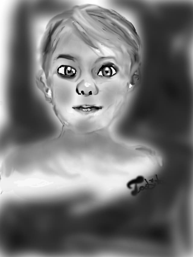 portret