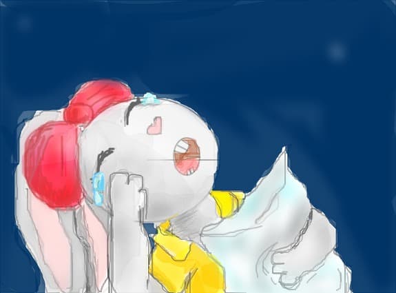little bunny