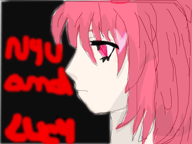 lucy