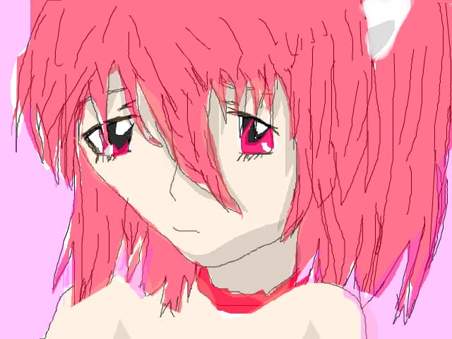 lucy