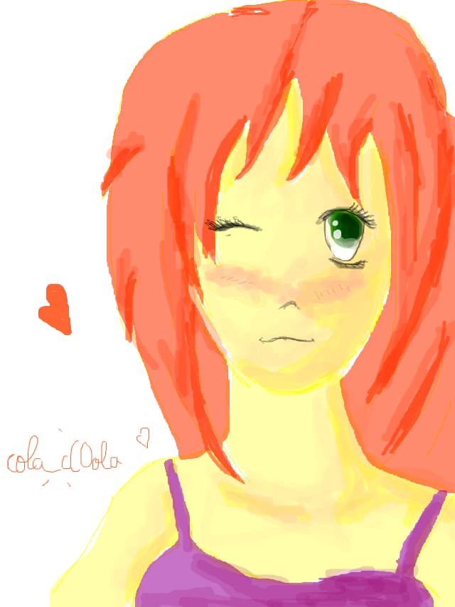 sweety anime