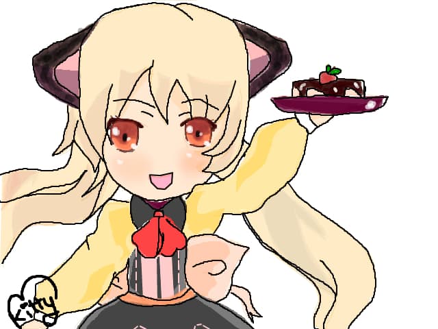Anime Chibi ^^