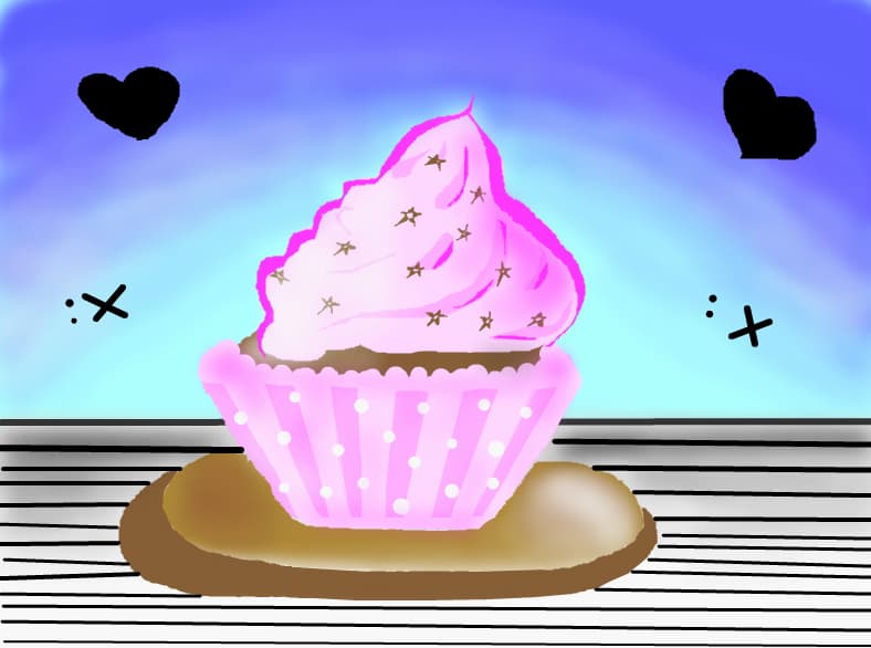 Cupcake