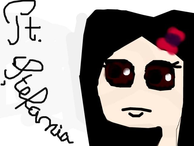 Pt. Stefania
