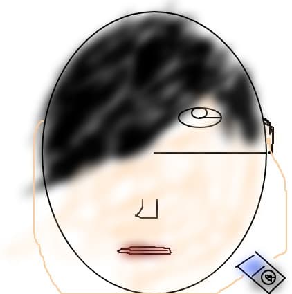 emo boy:))