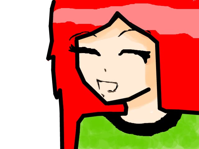 :D.. fata