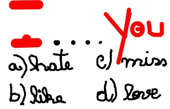 ce alegi?