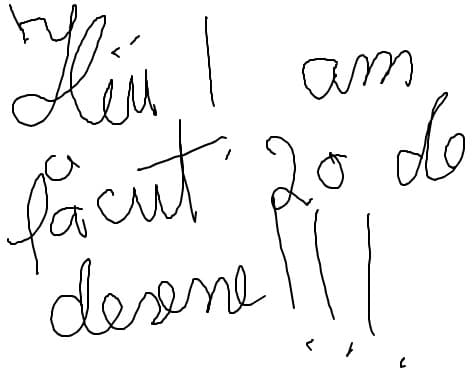 AM FACUT 20 DE DESENE :x:x