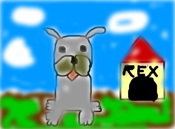 rexy