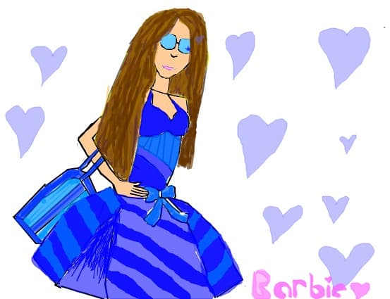 Barbie