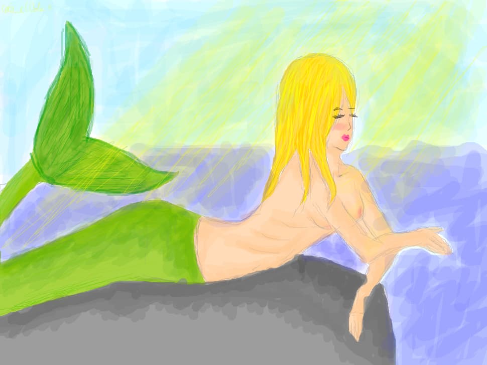 Marmaid