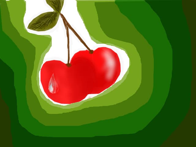cireasa(cherry)
