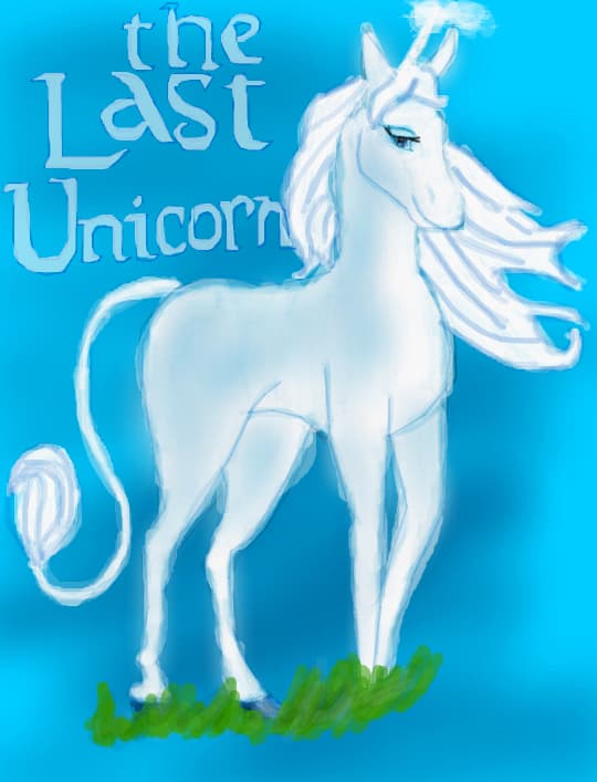 The Last Unicorn