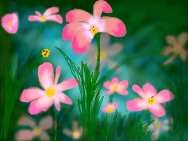 flori