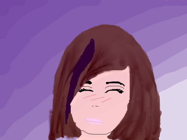 portret