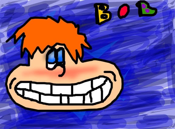 Bob