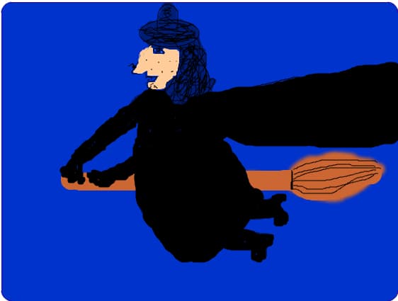 witch