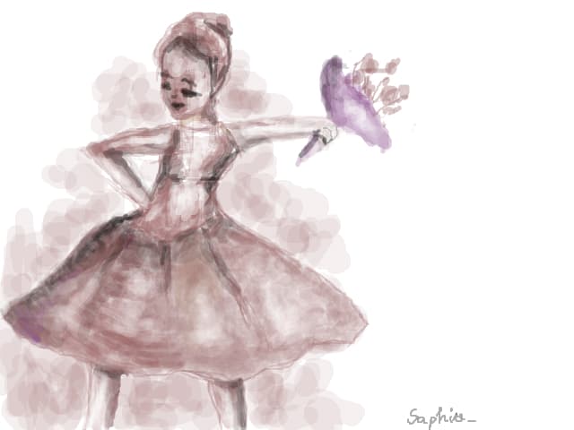 Balerina