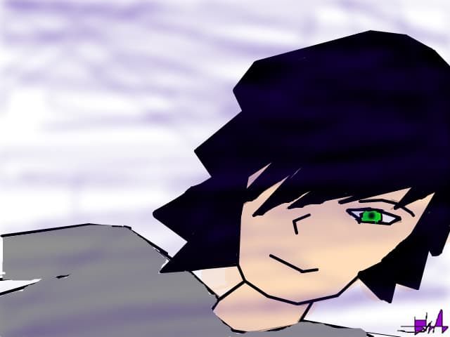 Anime{mare se vede terminat}
