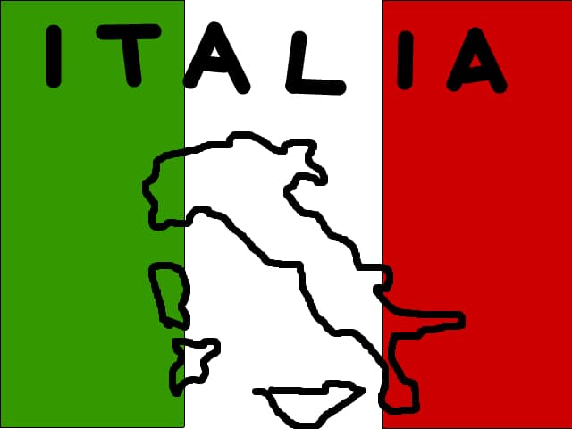 italia